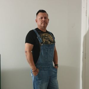 Meet your Posher, Marko